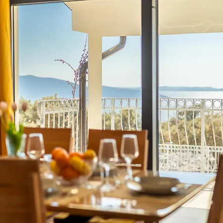 Lareva - Sunset View Villa