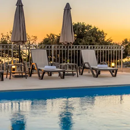Villa Lareva - Sunset View *