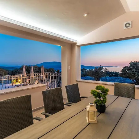 Lareva - Sunset View Villa *