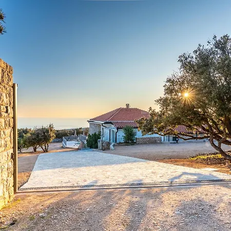 Lareva - Sunset View * Ustrine