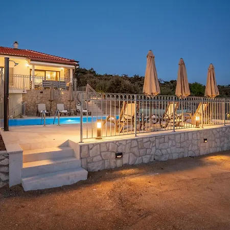 Lareva - Sunset View