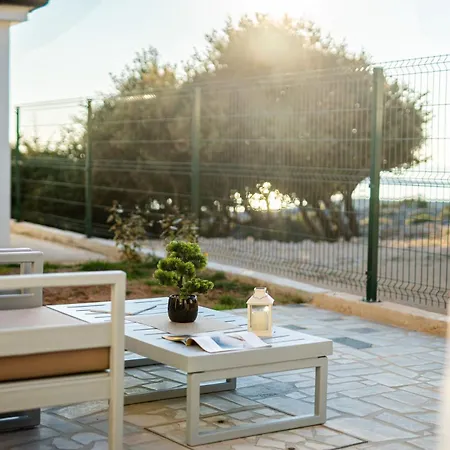 Lareva - Sunset View * Ustrine